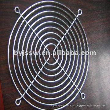 Stainless Steel Fan Guard